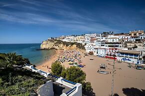 Carvoeiro Bay L Casa Mar Azul