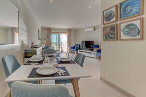 Carvoeiro Bay L Casa Mar Azul