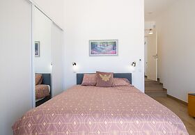 Casa Cubo in Carvoeiro