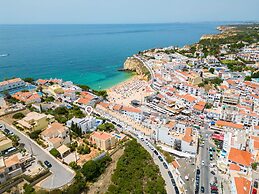 Casa Cubo in Carvoeiro