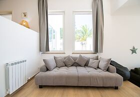 Casa Cubo in Carvoeiro