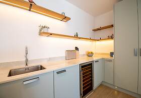 Casa Cubo in Carvoeiro