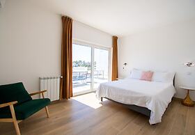 Casa Cubo in Carvoeiro