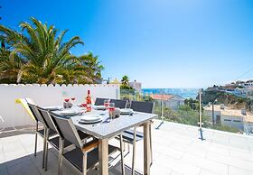 Casa Cubo in Carvoeiro