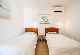 Casa Cubo in Carvoeiro