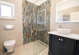 Casa Cubo in Carvoeiro