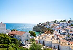 Casa Cubo in Carvoeiro