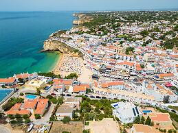 Casa Cubo in Carvoeiro