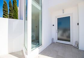 Casa Cubo in Carvoeiro