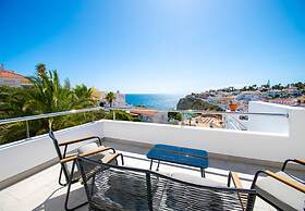 Casa Cubo in Carvoeiro