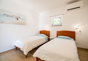 Casa Cubo in Carvoeiro