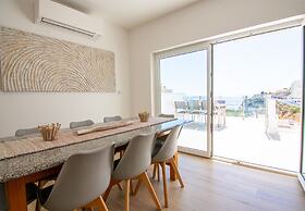 Casa Cubo in Carvoeiro