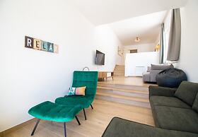 Casa Cubo in Carvoeiro