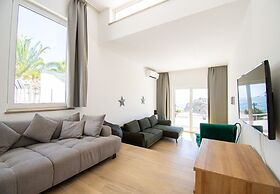 Casa Cubo in Carvoeiro