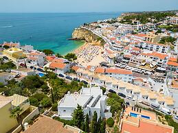 Casa Cubo in Carvoeiro