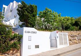 Casa Cubo in Carvoeiro