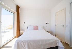 Casa Cubo in Carvoeiro