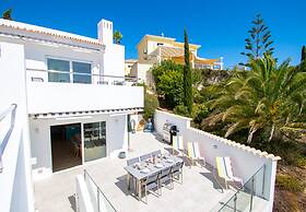 Casa Cubo in Carvoeiro