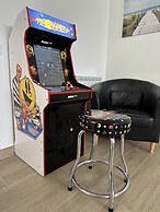 Casa Cubo in Carvoeiro