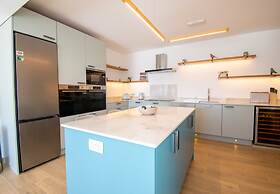 Casa Cubo in Carvoeiro