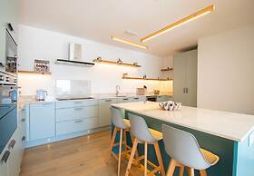 Casa Cubo in Carvoeiro