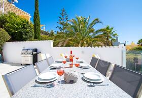 Casa Cubo in Carvoeiro