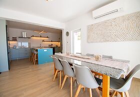 Casa Cubo in Carvoeiro