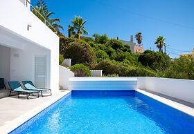 Casa Cubo in Carvoeiro