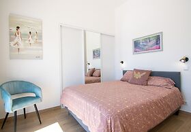 Casa Cubo in Carvoeiro