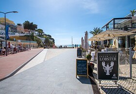 Casa Cubo in Carvoeiro