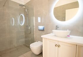 Casa Cubo in Carvoeiro