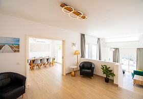 Casa Cubo in Carvoeiro