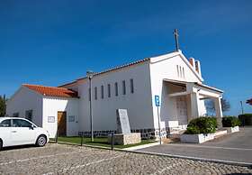 Casa Cubo in Carvoeiro