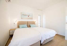 Casa Cubo in Carvoeiro