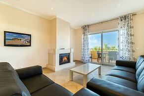 99b Aldeia Golfmar Superb 2-bedroom Apartment