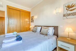 99b Aldeia Golfmar Superb 2-bedroom Apartment