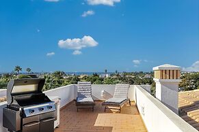 99b Aldeia Golfmar Superb 2-bedroom Apartment