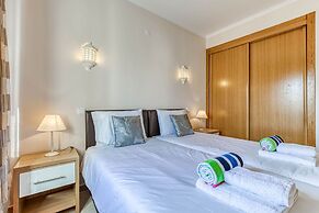 99b Aldeia Golfmar Superb 2-bedroom Apartment