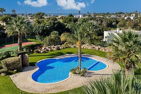 99b Aldeia Golfmar Superb 2-bedroom Apartment