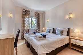 99b Aldeia Golfmar Superb 2-bedroom Apartment