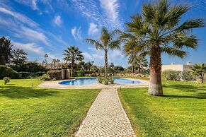 99b Aldeia Golfmar Superb 2-bedroom Apartment