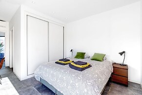 Casa Blanca Magnificent 4 Bedroom Villa With MOD