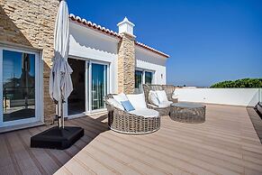 Goldeneye Luxury 6 Bedroom Villa With Infinity P