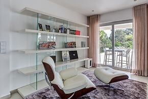 Goldeneye Luxury 6 Bedroom Villa With Infinity P