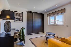 Goldeneye Luxury 6 Bedroom Villa With Infinity P