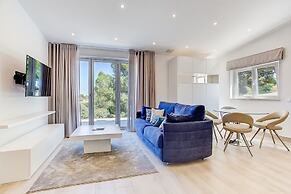 Goldeneye Luxury 6 Bedroom Villa With Infinity P