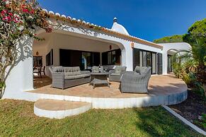 Villa Barlavento in Carvoeiro