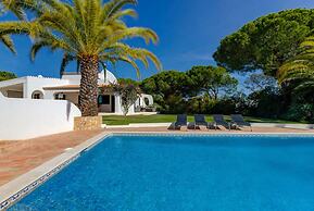 Villa Barlavento in Carvoeiro