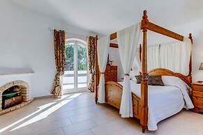 Villa Barlavento in Carvoeiro