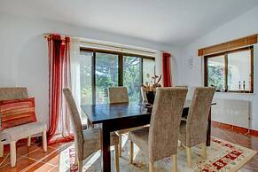 Villa Barlavento in Carvoeiro